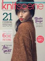 Knitscene 2015 Winter