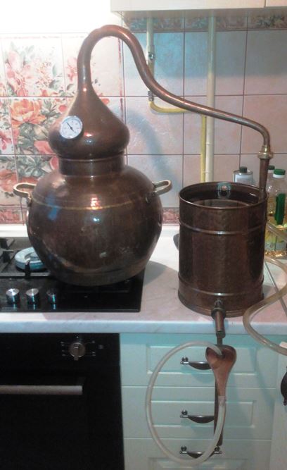 аламбик