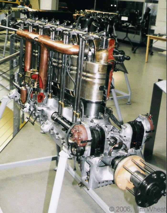 hiero type E 2