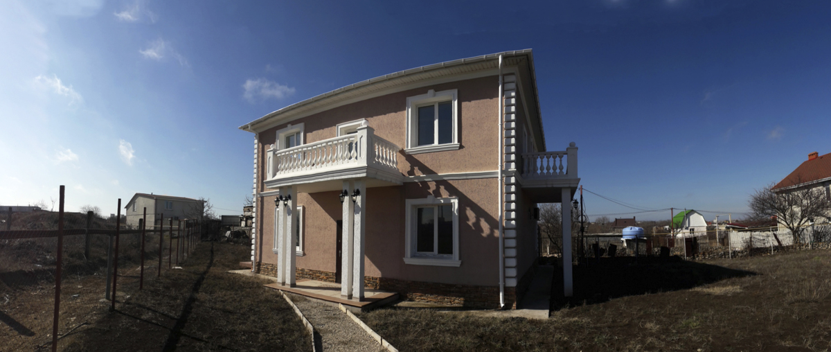 строительство домов в Краснодаре