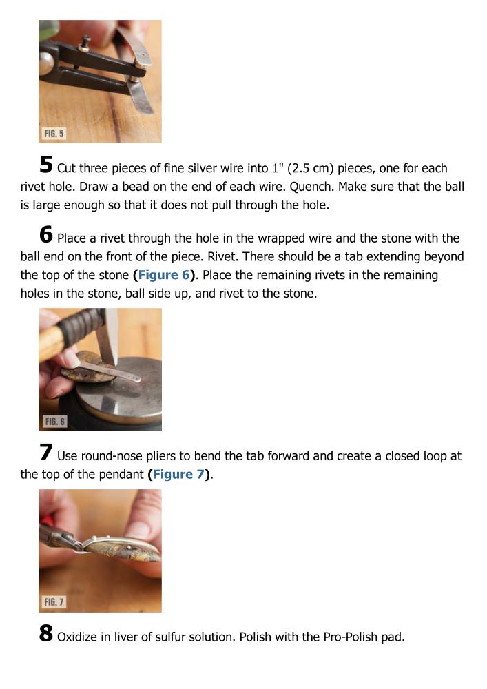 Metalsmithing Made Easy - Kate Richbourg152