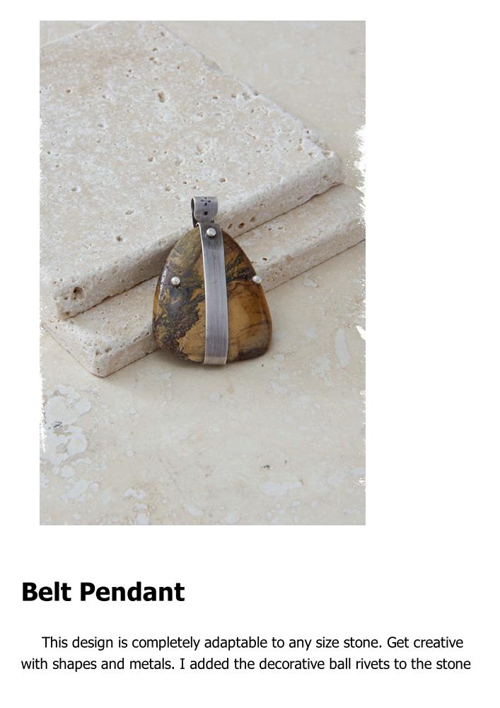 Metalsmithing Made Easy - Kate Richbourg148