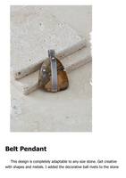 Metalsmithing Made Easy - Kate Richbourg148