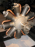 Le Rhone Model 9J 1 (1)