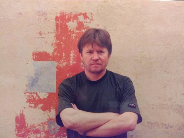 Геннадий Арбатский