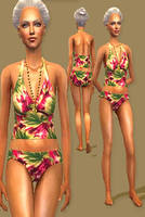 FEtankini