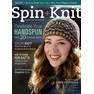 Interweave Spin+Knit 2016