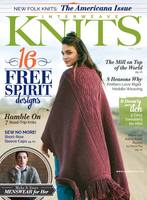 Interweave Knits 2017 Fall