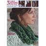 The Knitter 13-64 Cosy Cable Knits