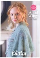 The Knitter 13-59 Angel Wings