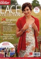 The Knitter 2012 Lace Collection