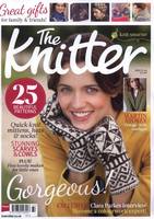 The Knitter 13-64