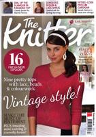 The Knitter 13-57