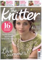 The Knitter 13-62