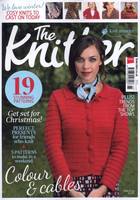 The Knitter 13-65