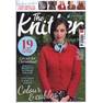 The Knitter 13-65