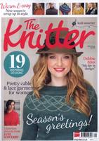 The Knitter 14-66