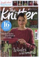 The Knitter 14-68