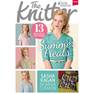 The Knitter 14-73