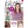 The Knitter 14-72