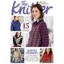 The Knitter 15-80