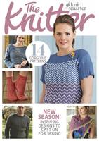 The Knitter 15-82