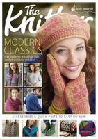 The Knitter 16-103