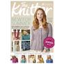 The Knitter 16-100