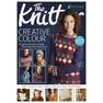 The Knitter 17-107