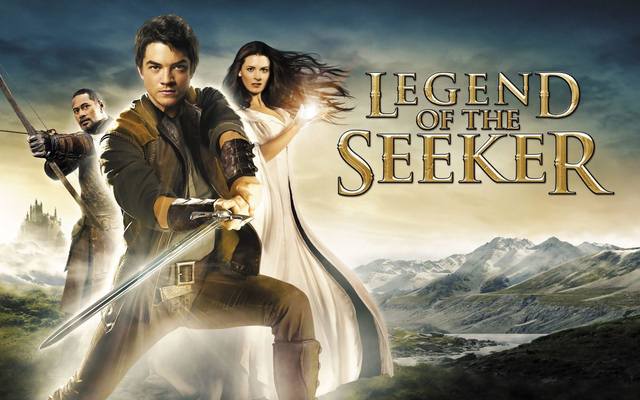 28 legend of the seeker