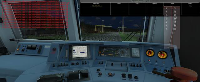Swetlogorsk RTS 001