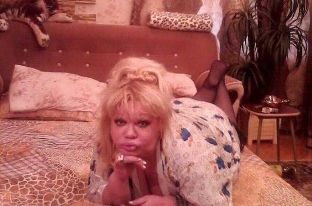 VFL.RU - ваш фотохостинг