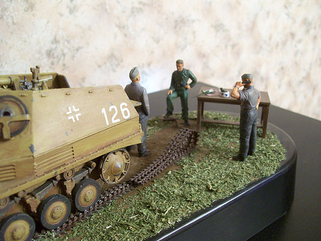 Веспе 4