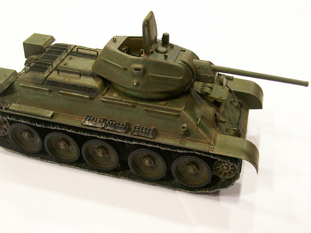 Т-34 1