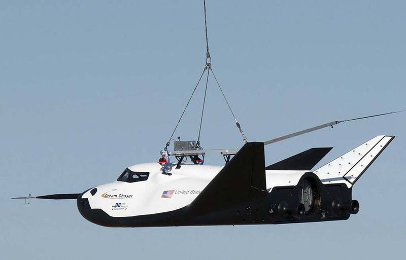 Dream Chaser[1]