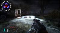 Stalker CS - Last Fallout Overhaul