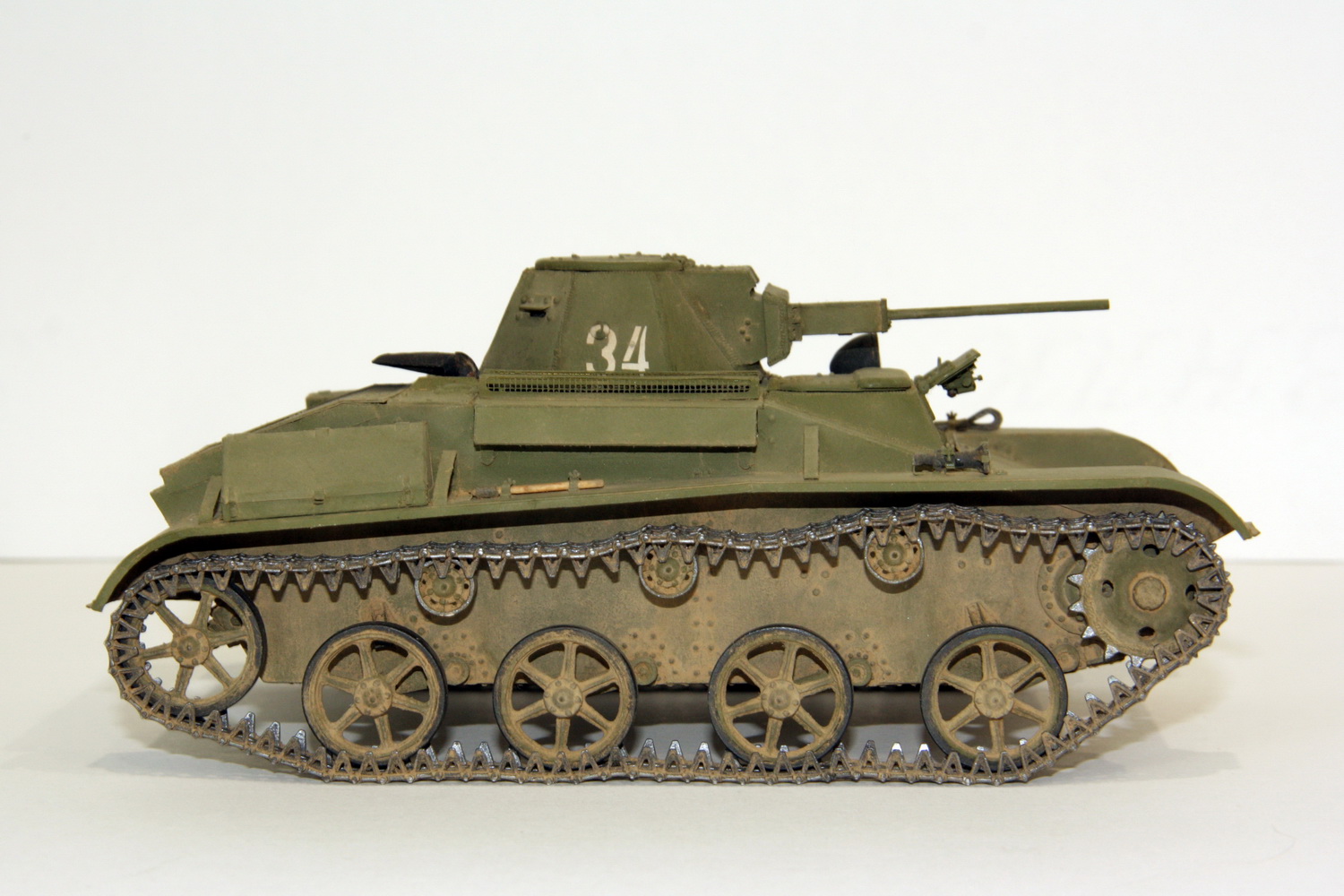 Т-60 (8)+