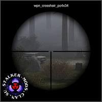 wpn crosshair po4x34