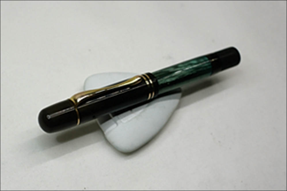 SAM 9101sm Pelikan100old