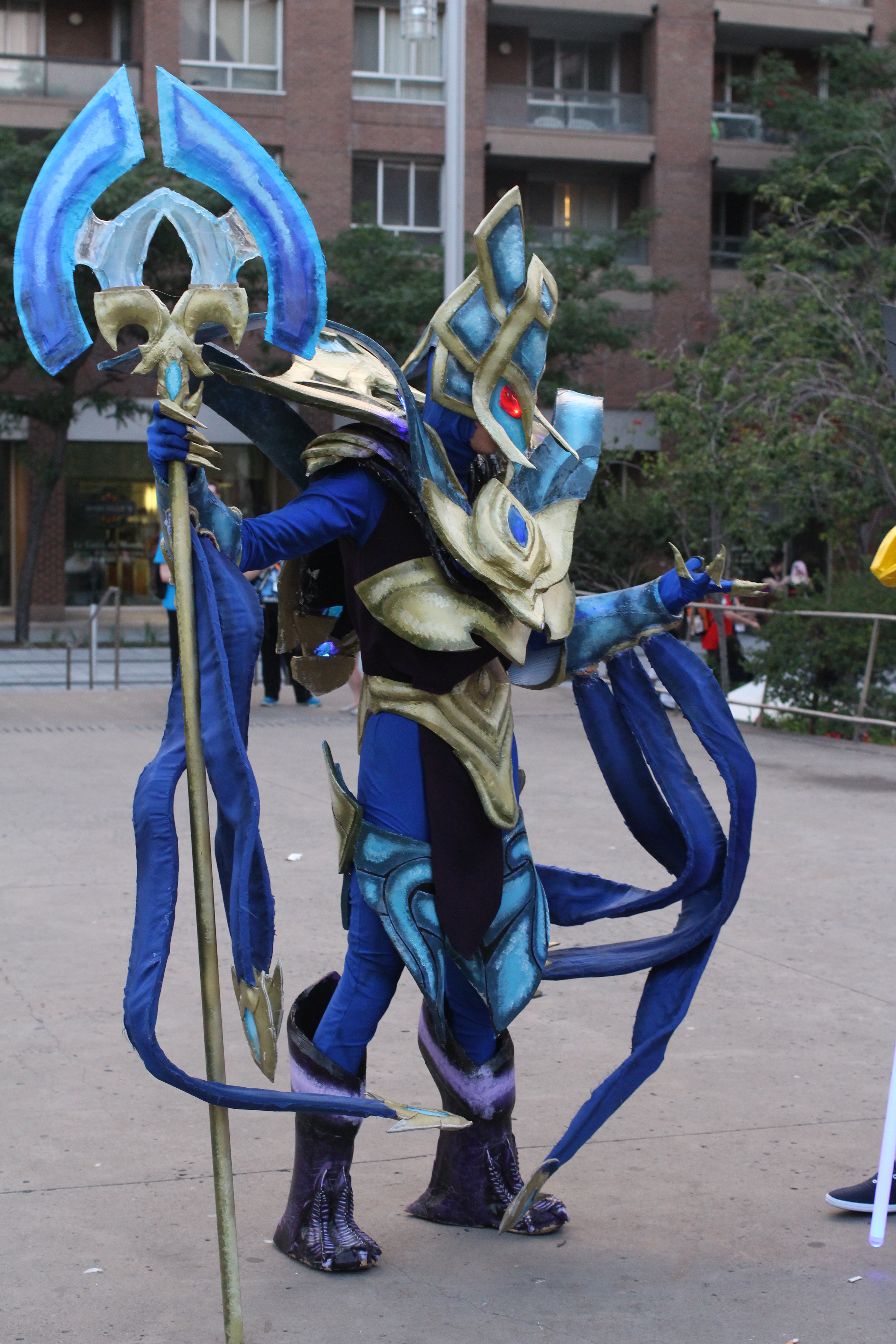 azir 17