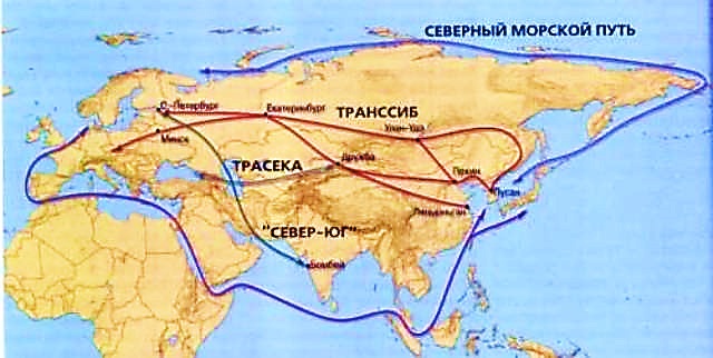 Морские пути европы. Морской шелковый путь Северный морской путь. Транспортный коридор Северный морской путь путь. Северный морской путь новый шелковый путь. Морской путь Китай Европа.