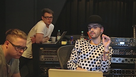 web Tokio-Hotel-im-Studio-in-Berlin copyright-Bildersturm-Filmproduktion