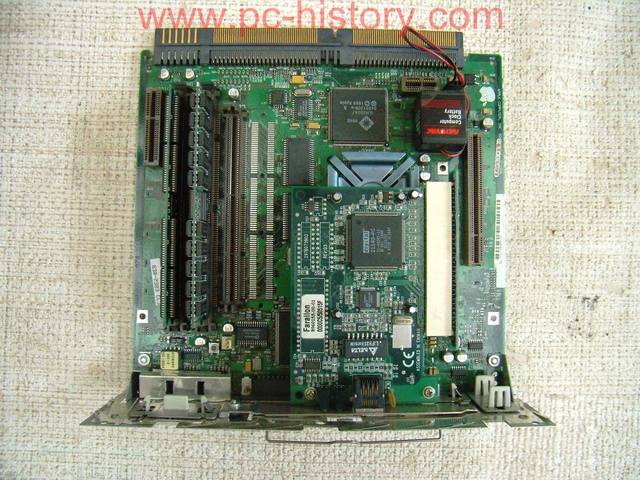 PowerMac 5400-180 mama