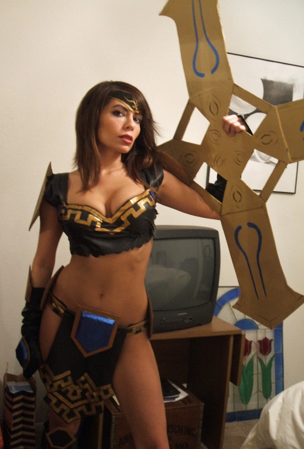 sivir 7