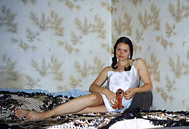 Дома - 1