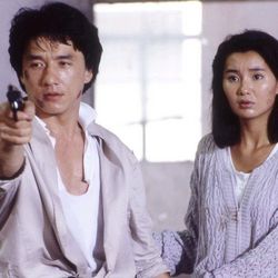 Lau_Ching_Wan - Полицейская история 2 (1988) 18603541