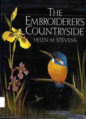 The embroiderers countryside 1