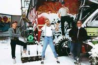 tokio hotel schnee 01