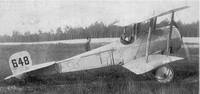 Scout B No-648