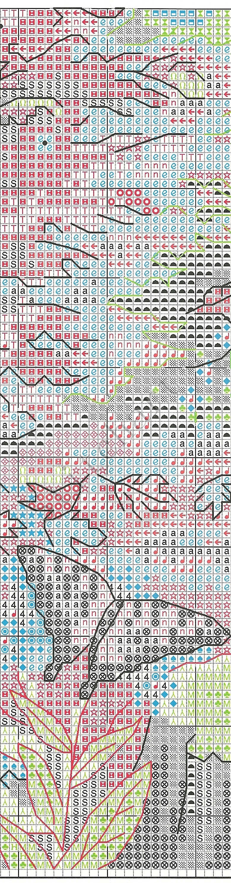 Stitchart-Fall-Fairy11